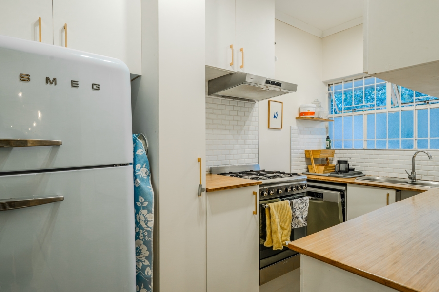 2 Bedroom Property for Sale in Tamboerskloof Western Cape
